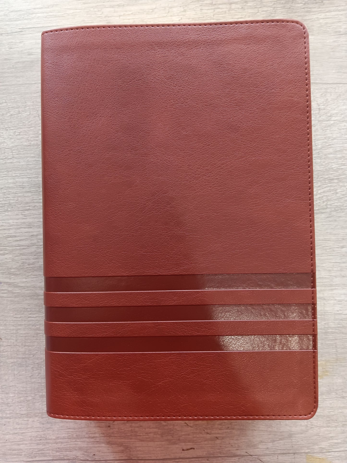 Biblia de Estudio Teologia Biblica