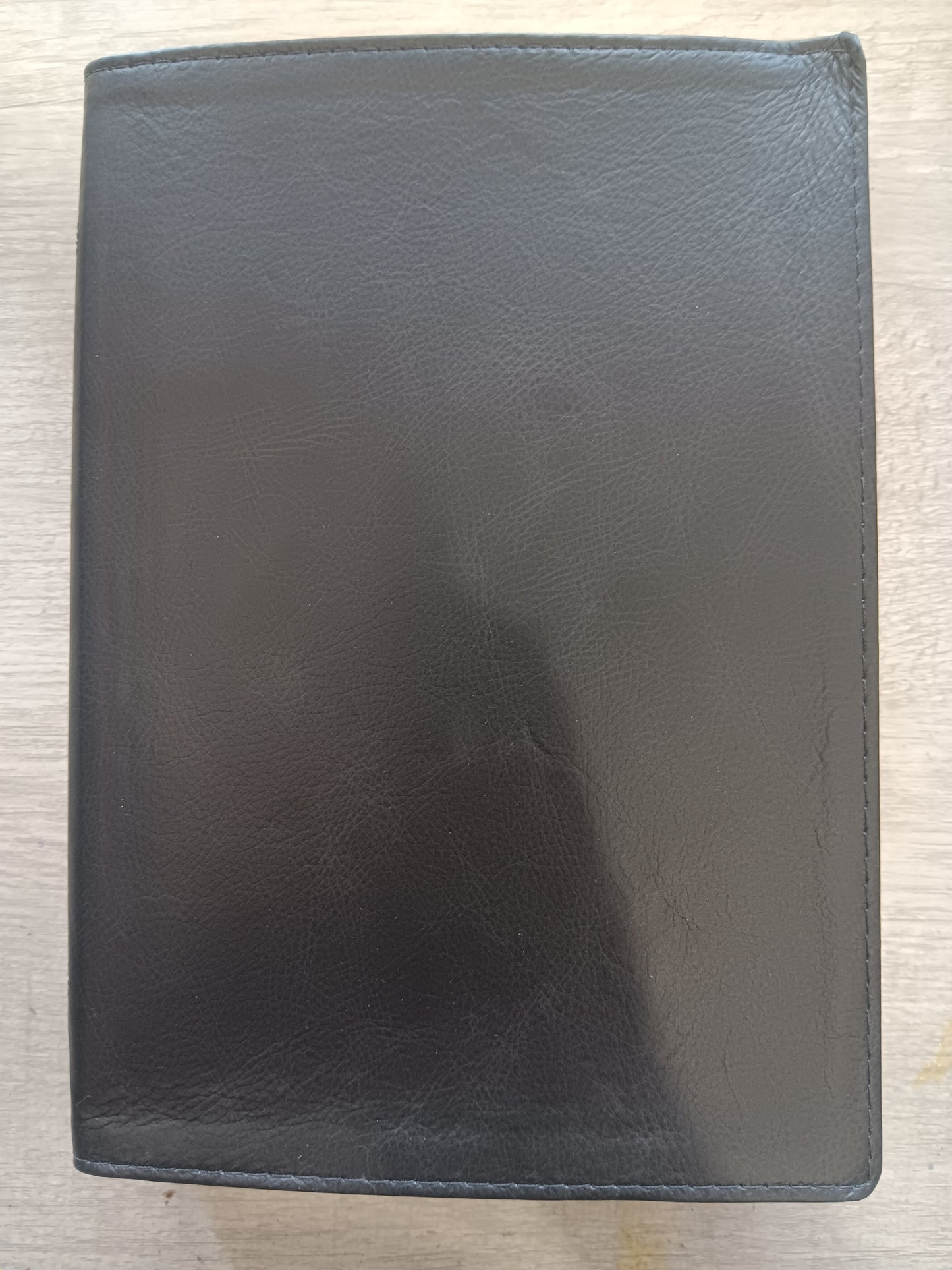 Biblia de Estudio Teologico