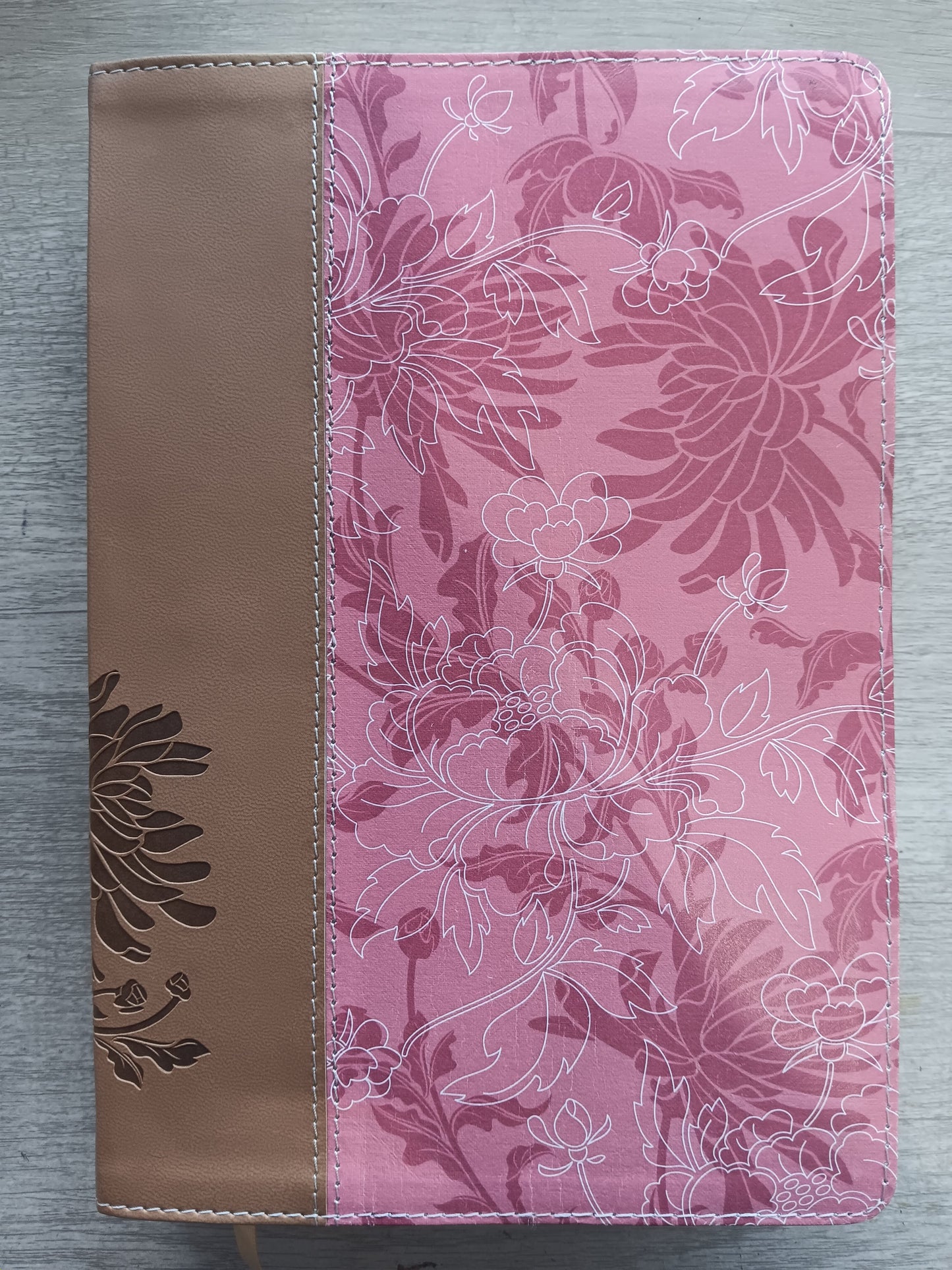 Biblia de Estudio Para la Mujer