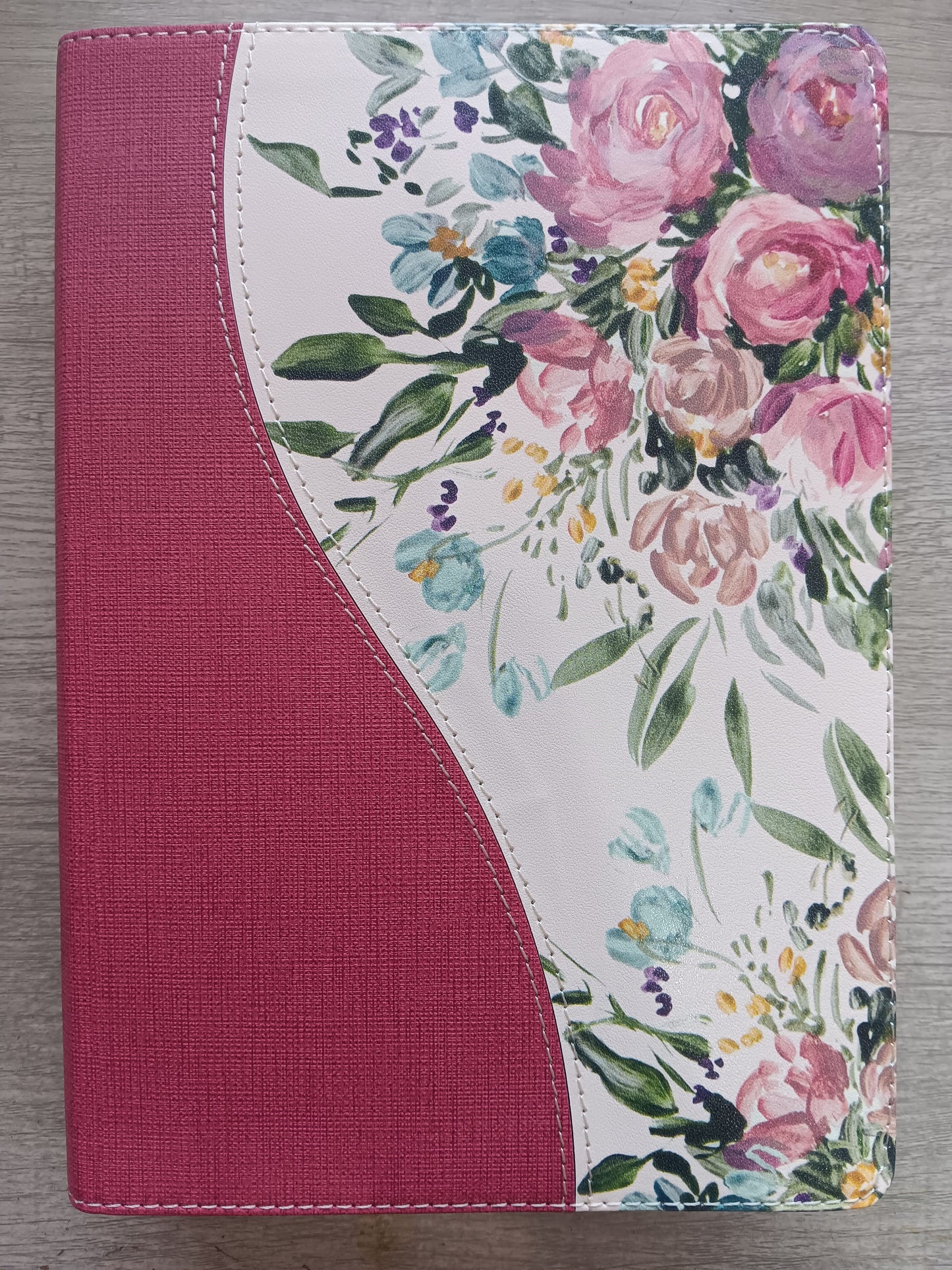 Biblia Devocional Joven Conforme al Corazon de Dios