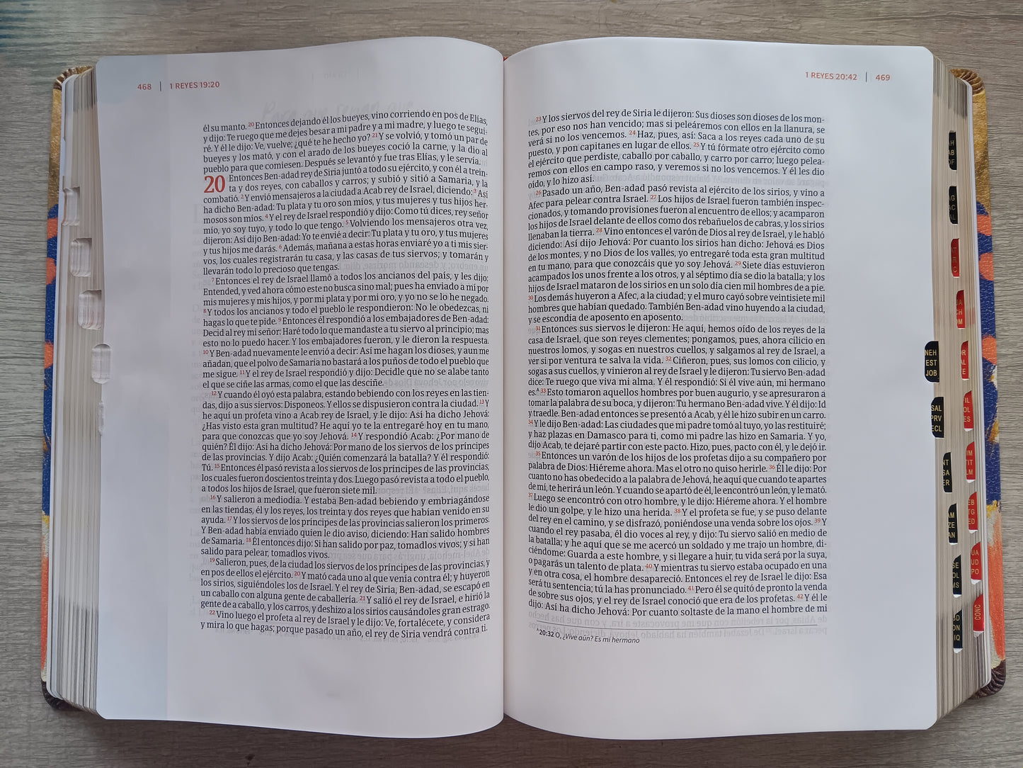 Biblia Devocional Mujeres Centrada En Cristo