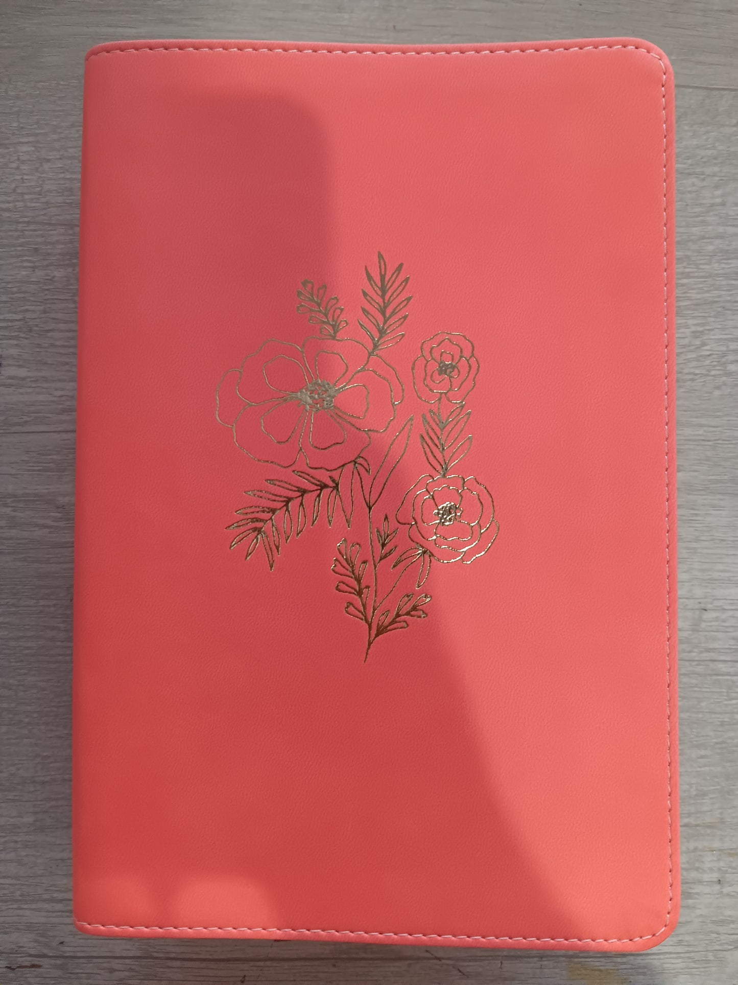 Biblia Devocional Mujer Verdadera