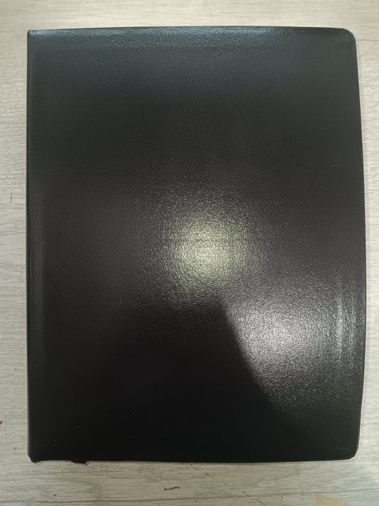Biblia de Estudio de Apologetica