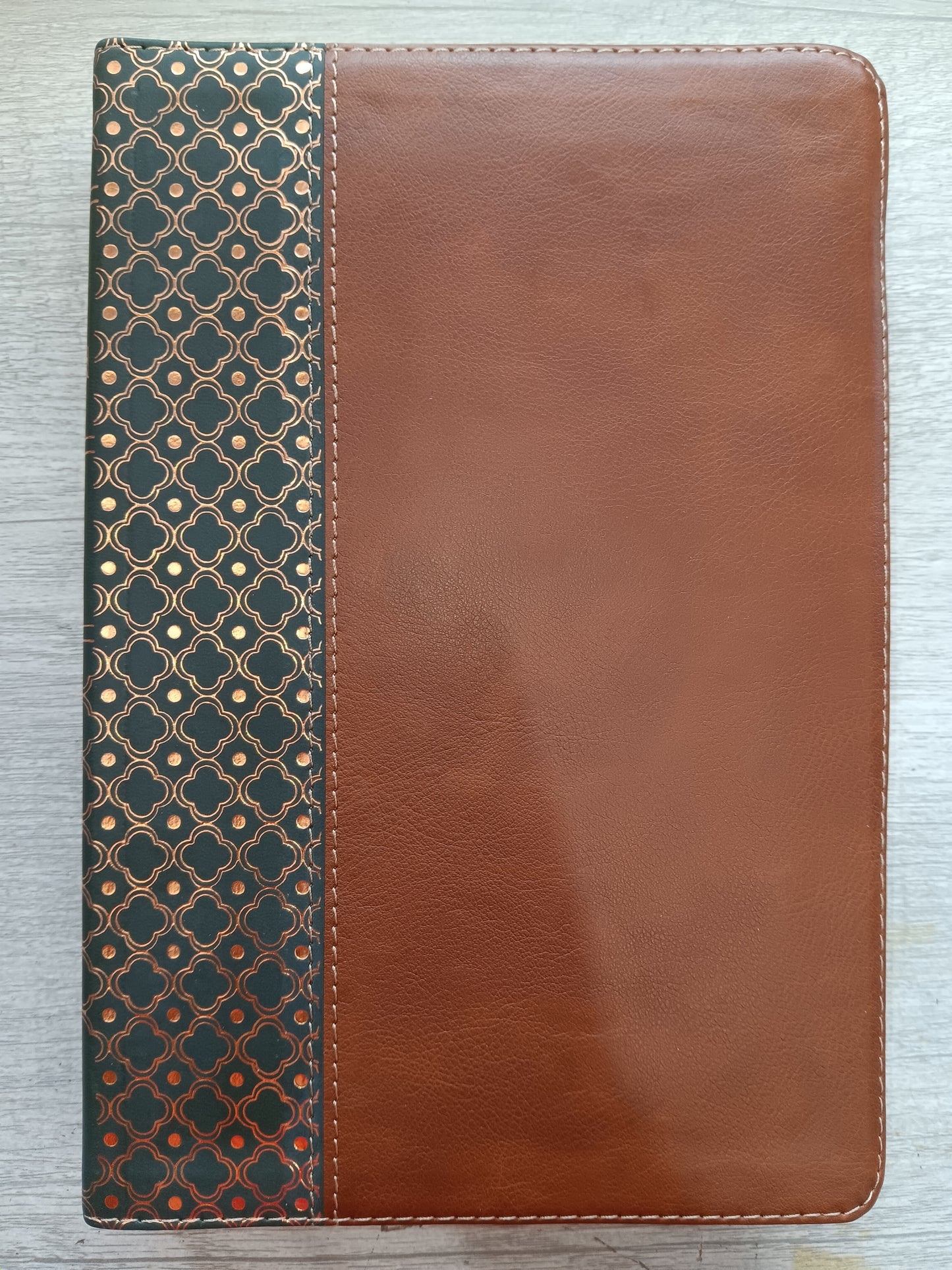 Biblia de Estudio Scofield