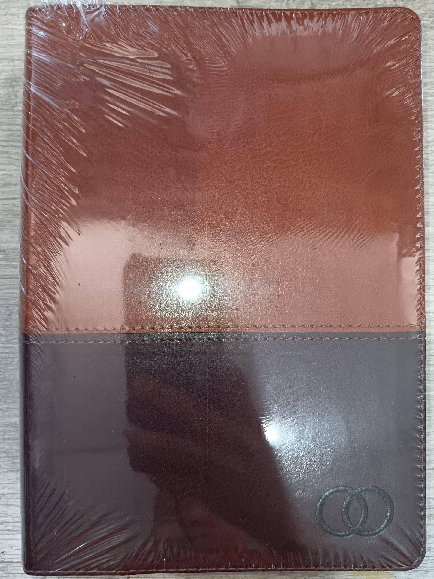 Biblia Devocional Los Lenguajes Del Amor