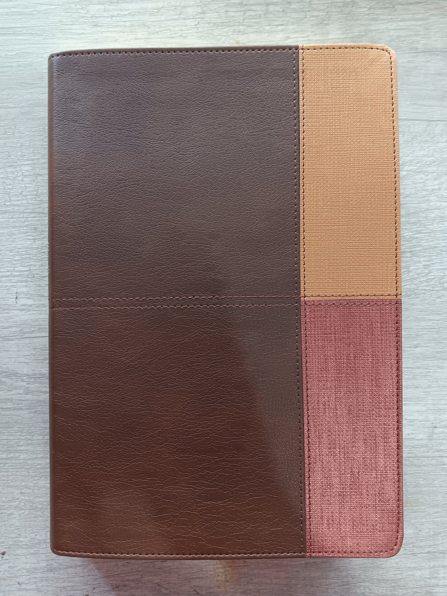 Biblia de Estudio Arcoiris