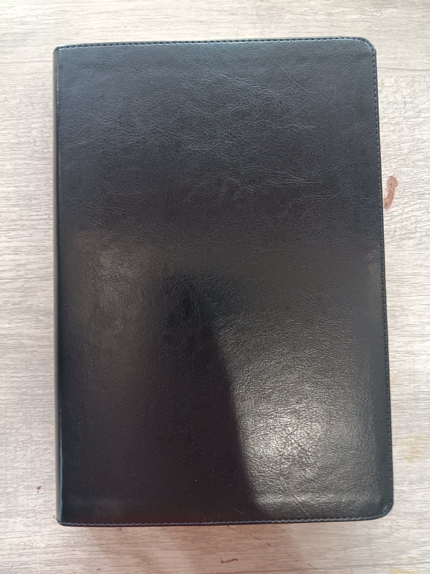 Biblia de Estudio Arcoiris