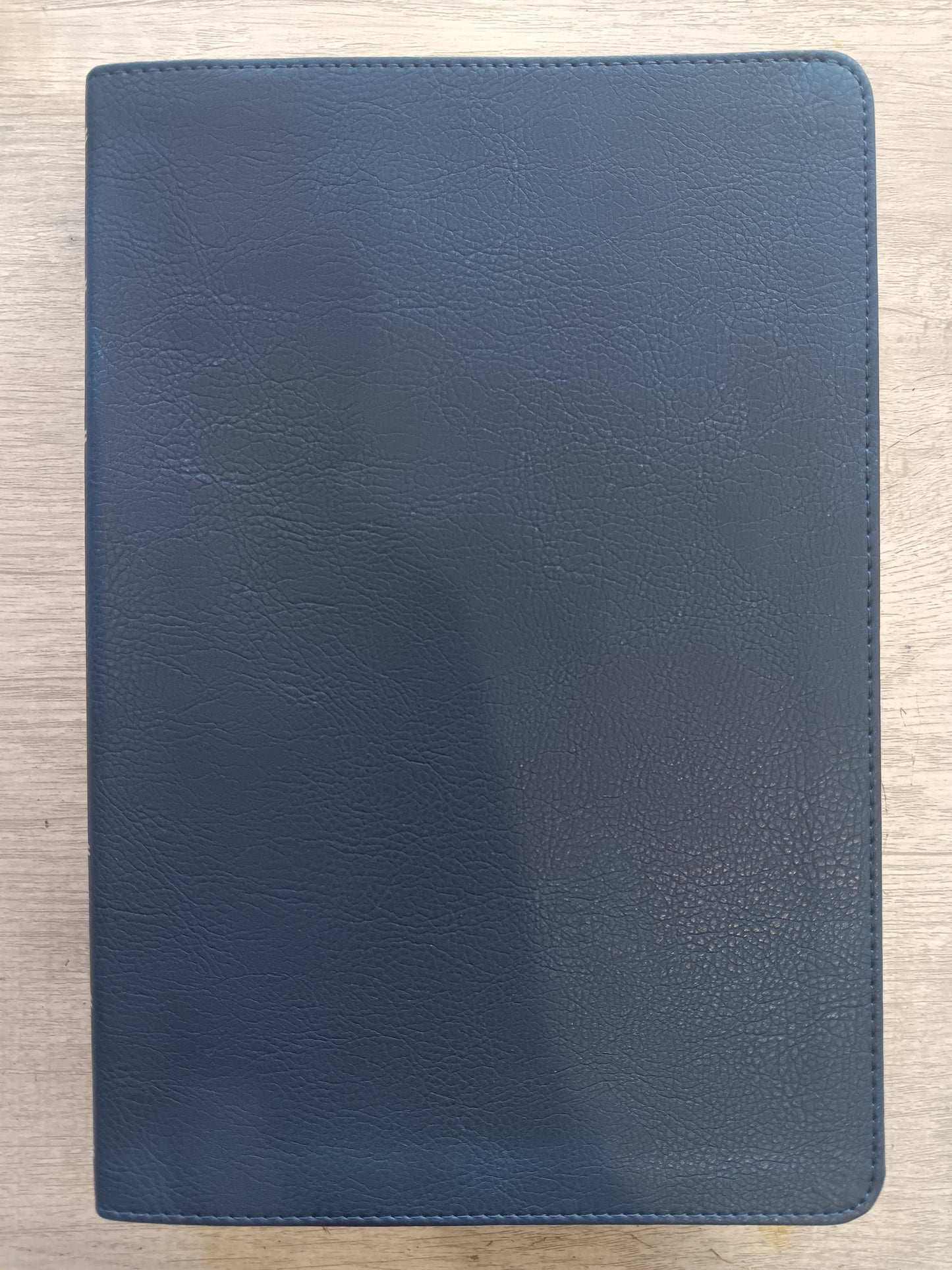 Biblia De Estudio Thompson