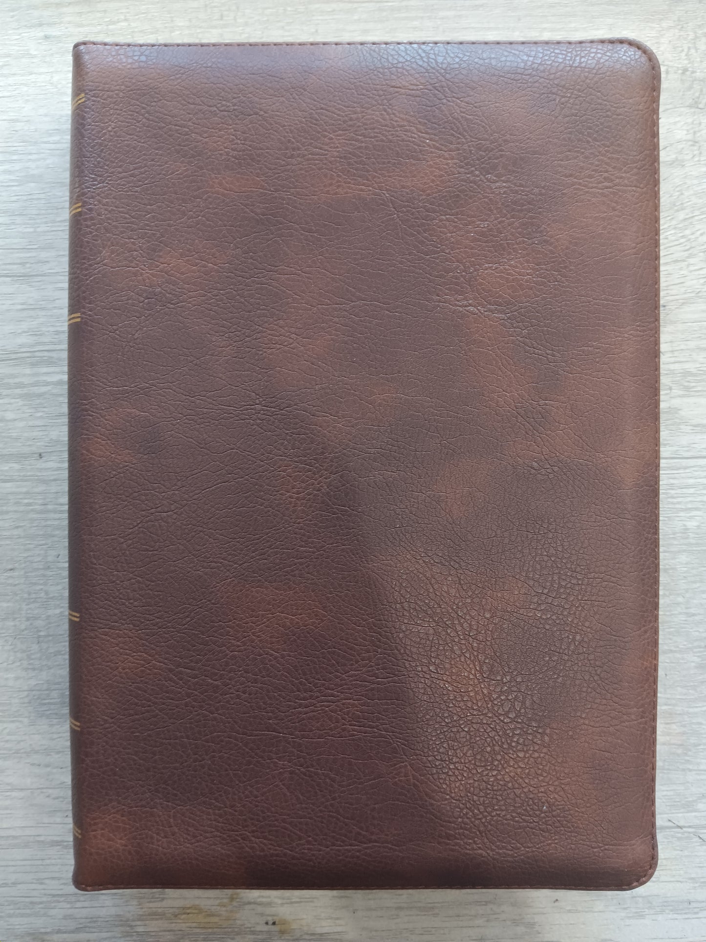 Biblia De Estudio Thompson