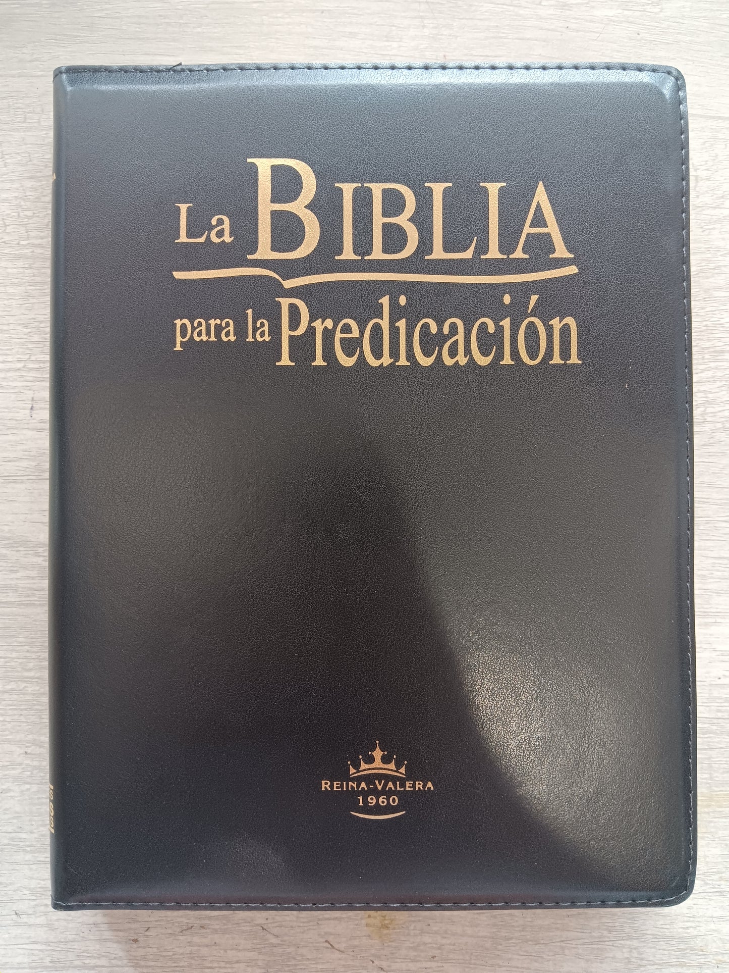 La Biblia para la Predicacion