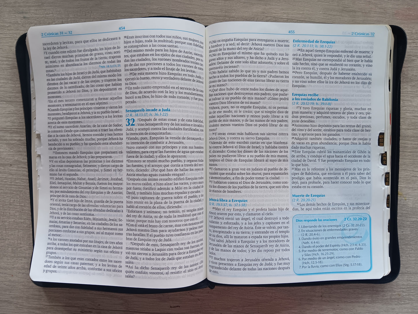 La Biblia para la Predicacion