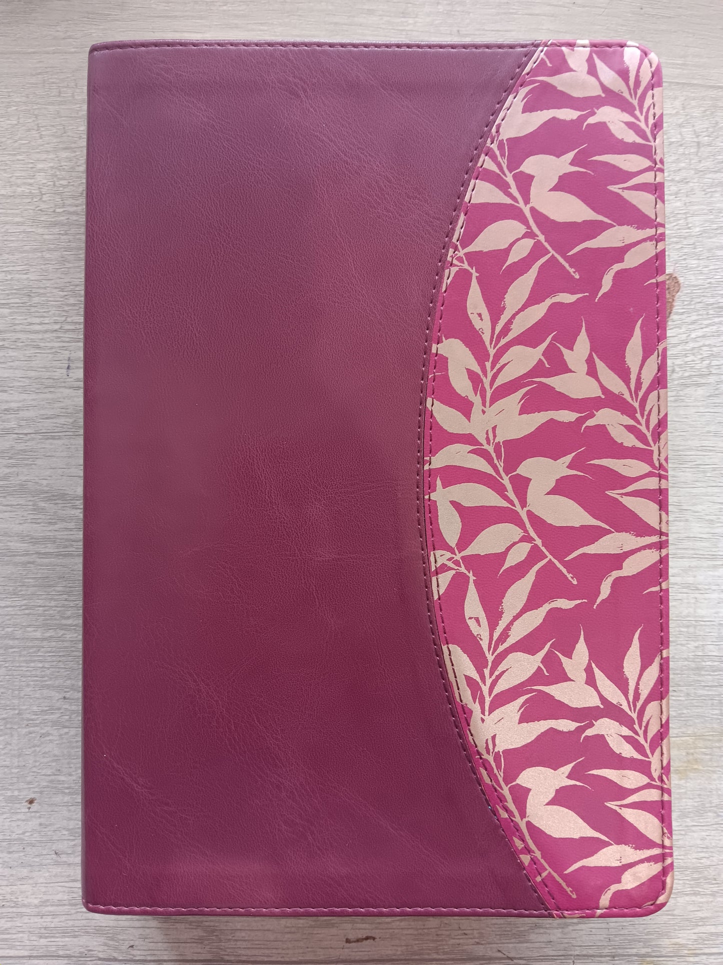 Biblia de Estudio para Mujeres