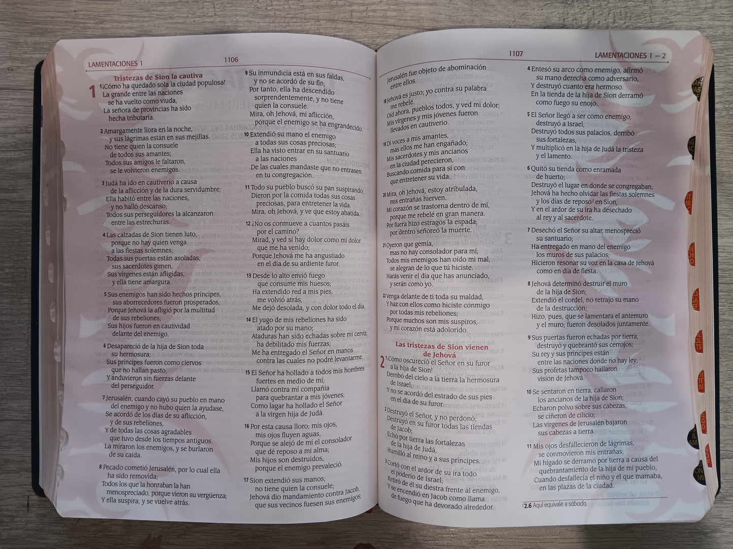 Biblia para La Predicacion De Avivamiento