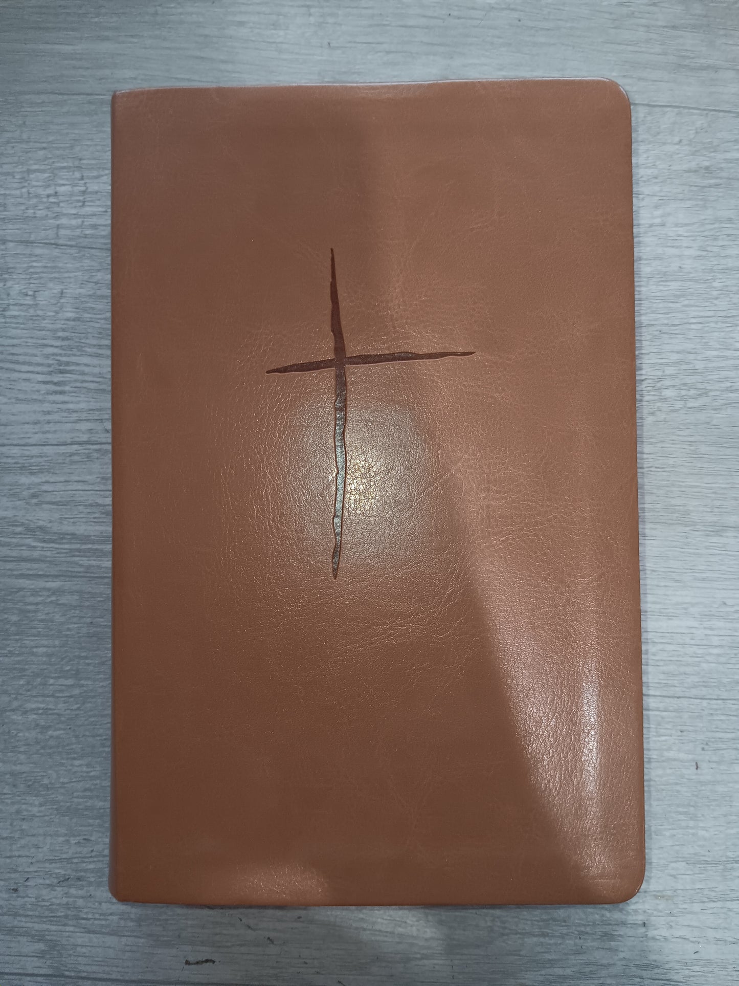 Biblia de Estudio Plenitud