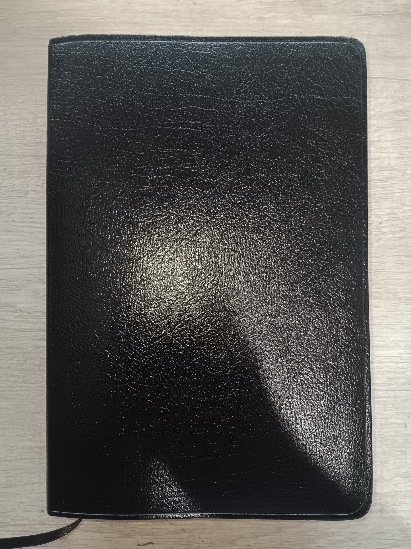 Biblia de Estudio Plenitud