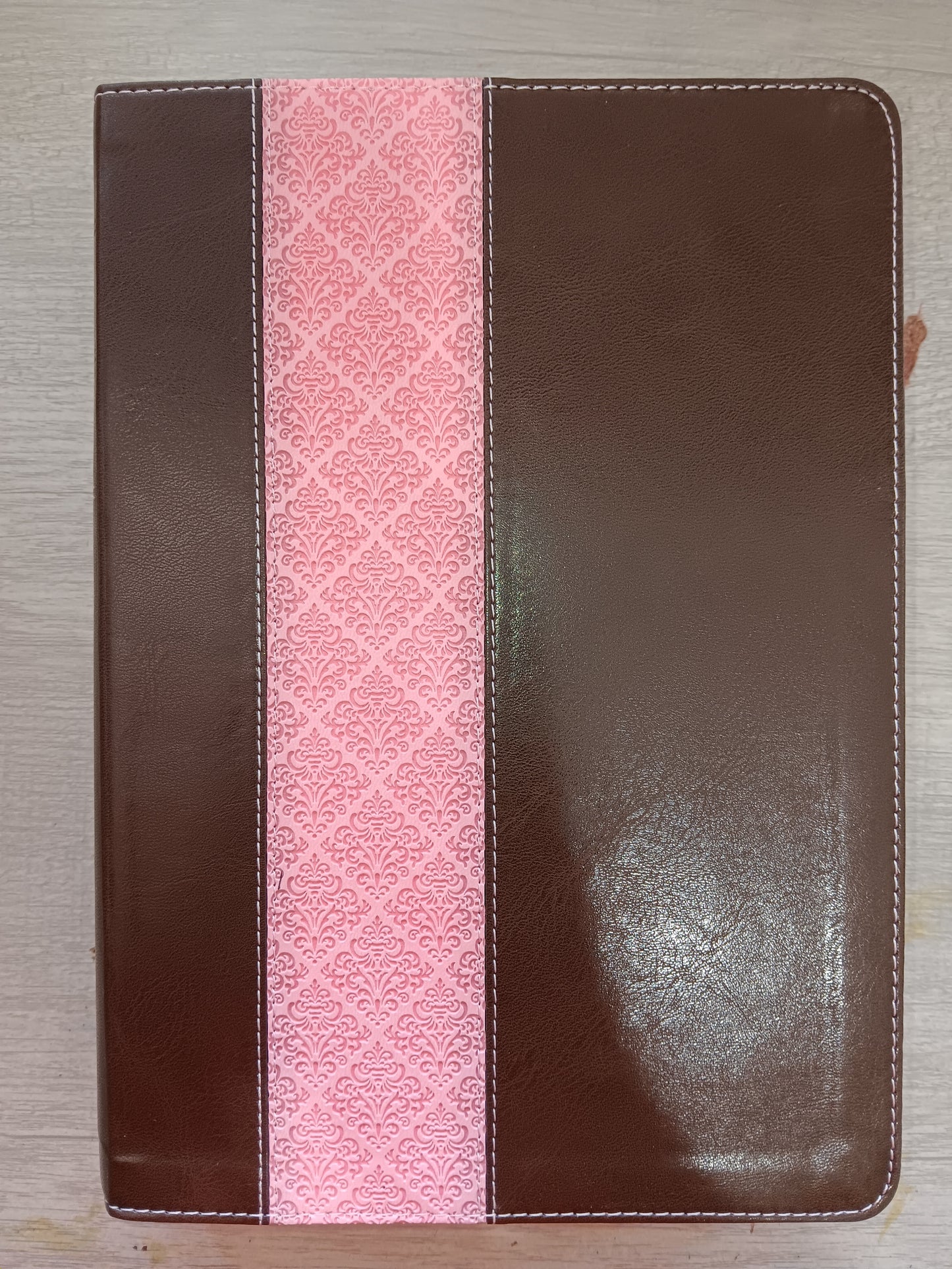 Biblia de Estudio Diario Vivir NTV