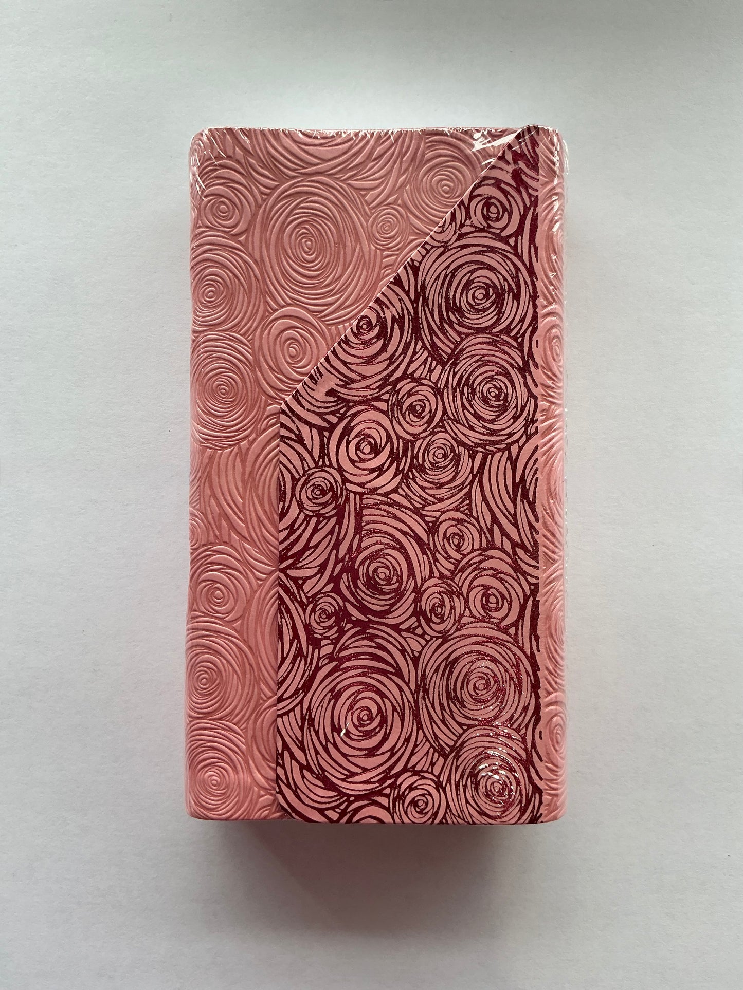 Biblia Chequera Tamaño Bolsillo