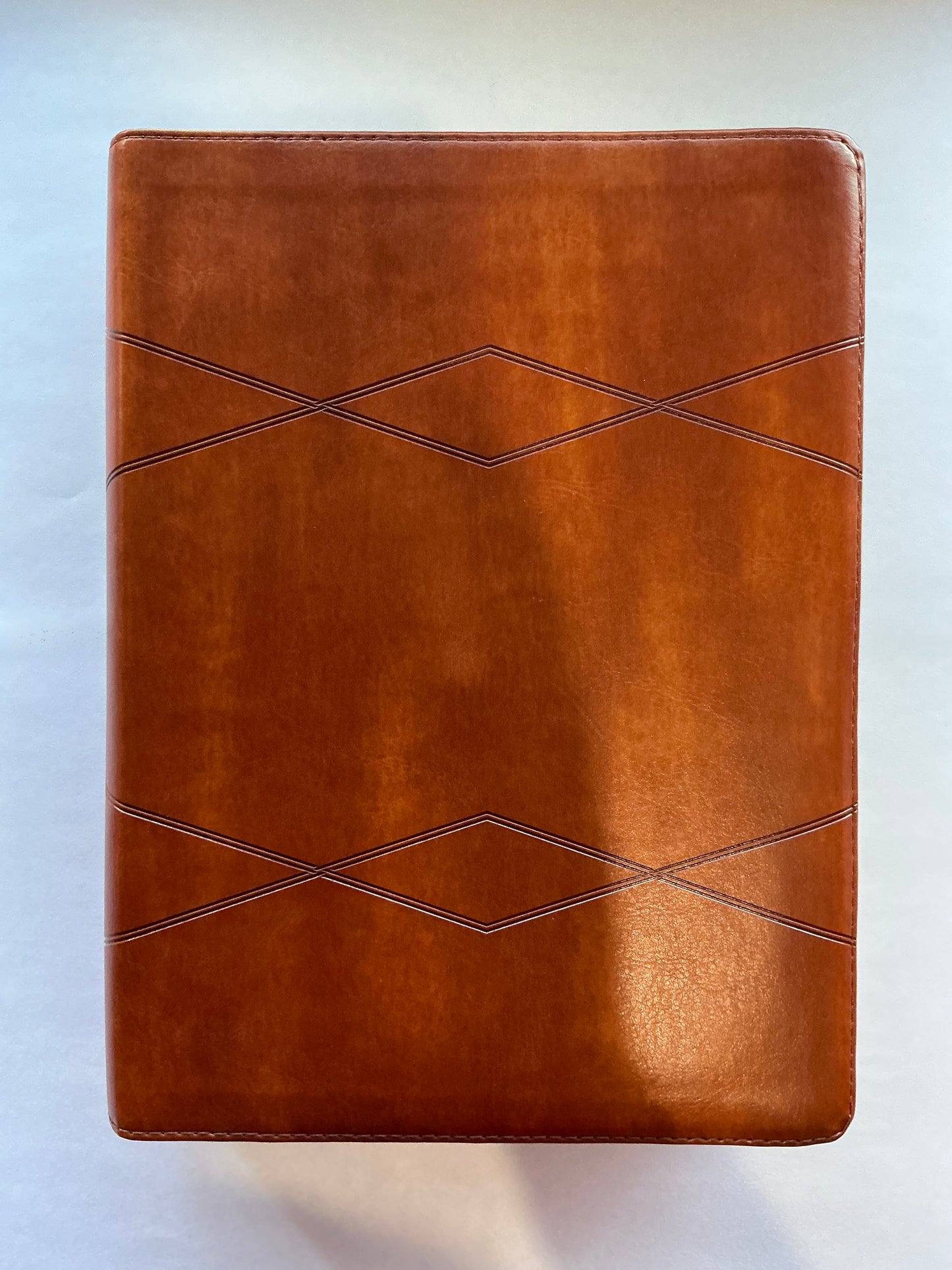 Biblia de Estudio Holman