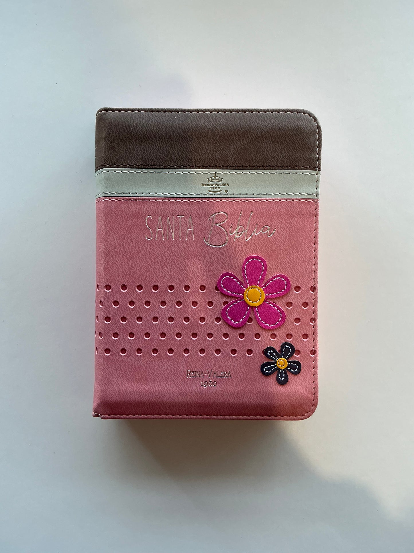Biblia Tamaño Bolsillo