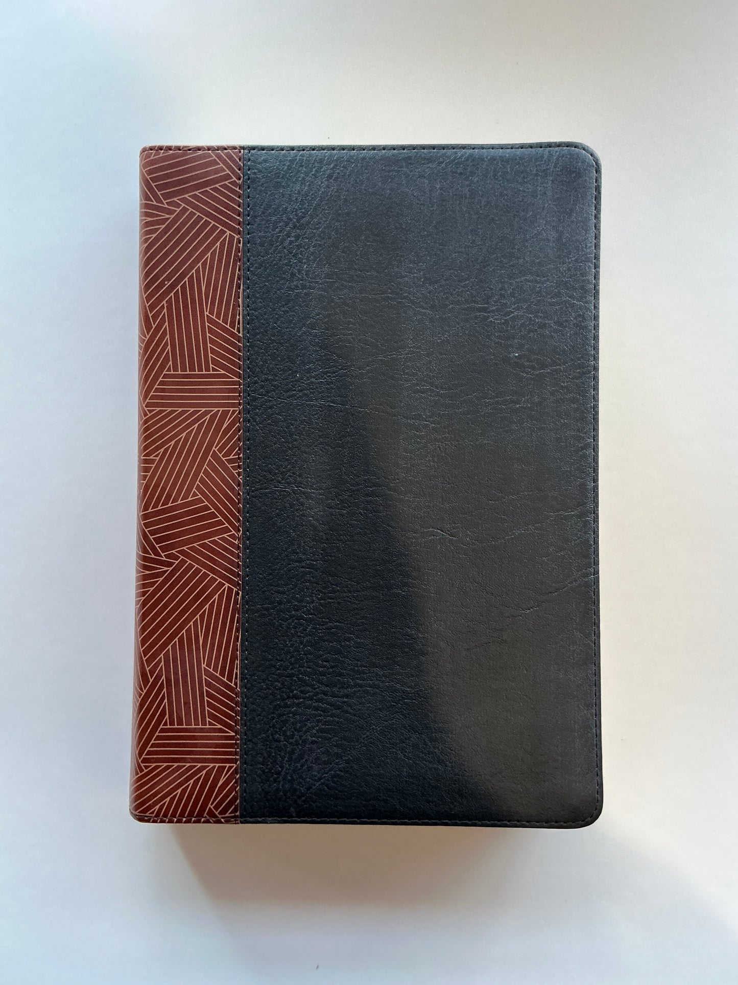 Biblia de Estudio Arcoiris