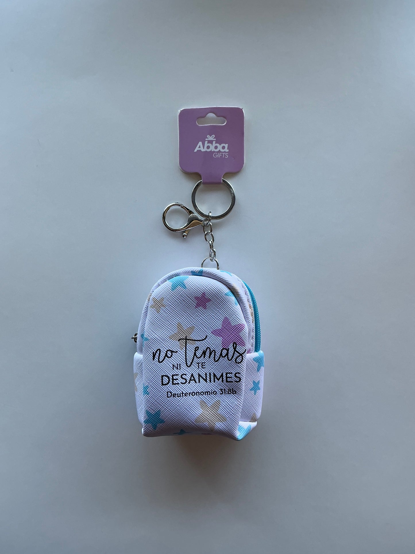 Mini Mochilitas de Llaverito para Niñas