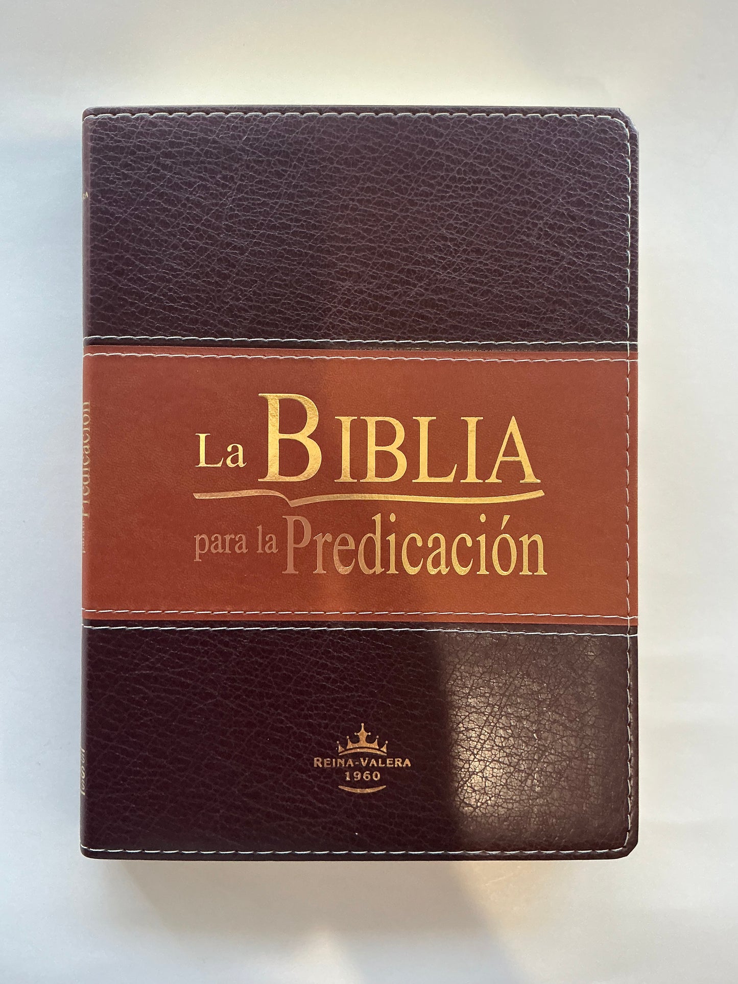 La Biblia para la Predicacion