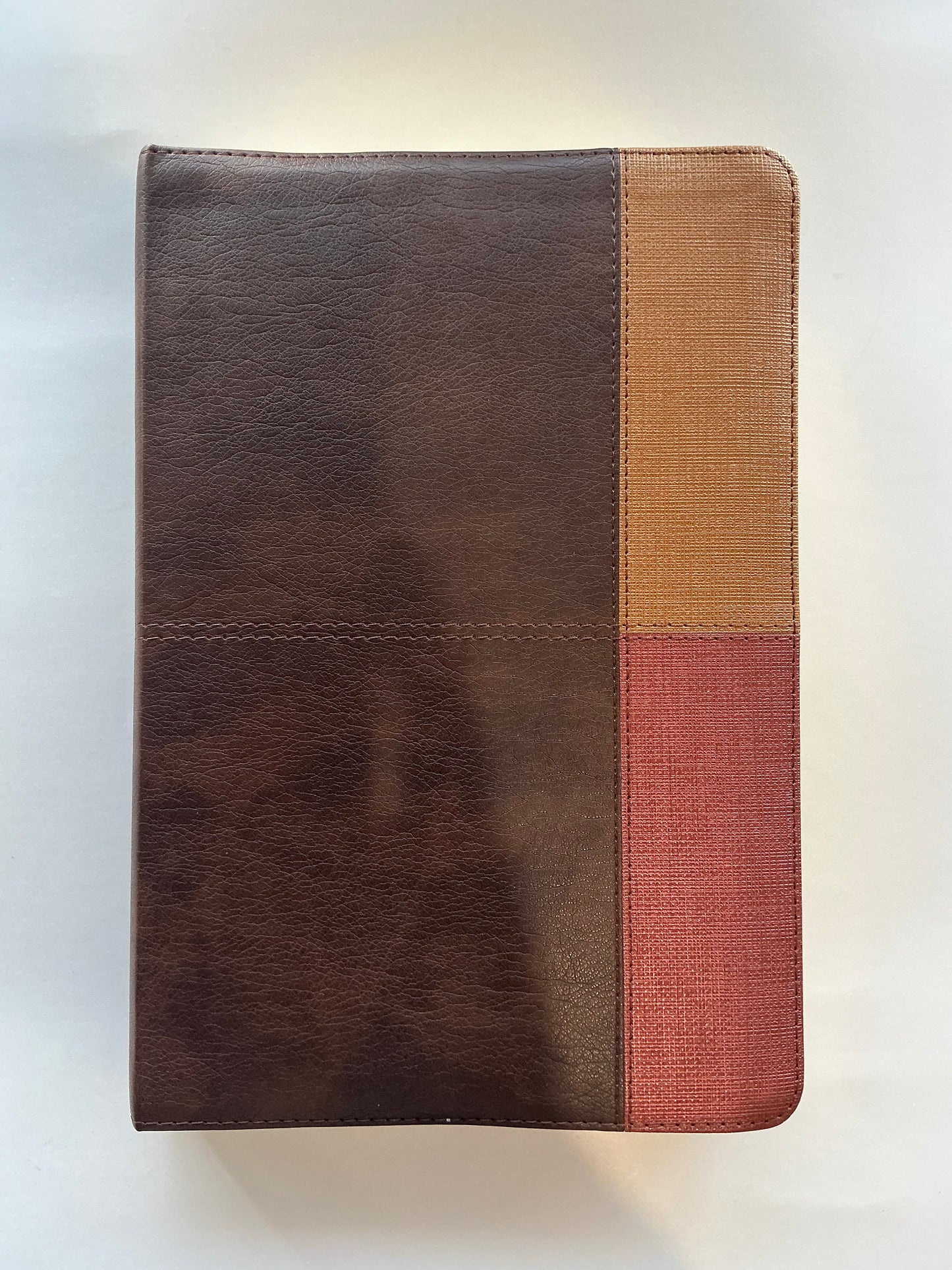 Biblia de Estudio Arcoiris